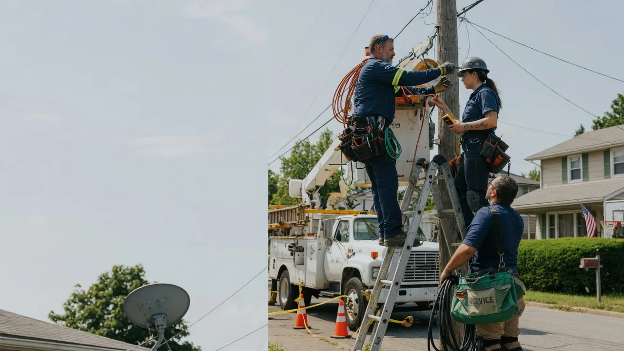 Electrical Repair in Sunman, IN near me